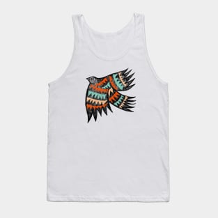 Spring Bird Too Tank Top